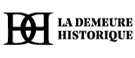 logo Demeure historique